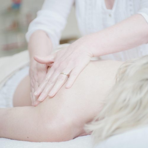 Massaggi