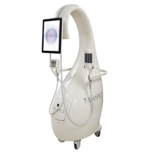 T-Shape 1 T-Shape 2 corpo (60 min)