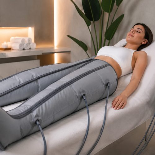 Pressoterapia