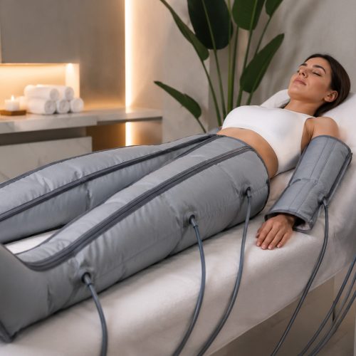 Pressoterapia