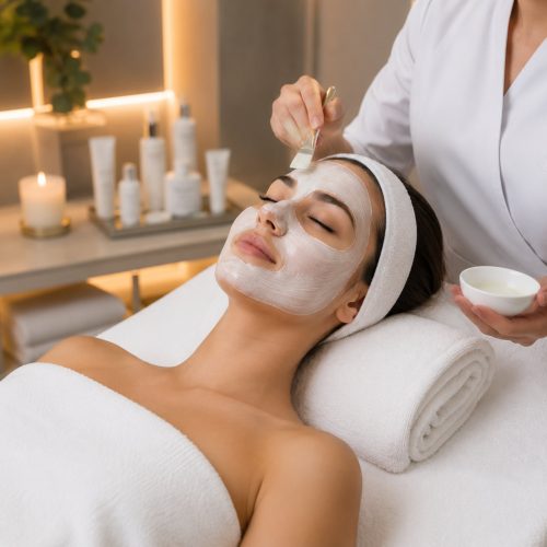 Trattamento cosmetico antiage